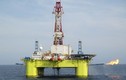 Trung Quốc đưa giàn khoan dầu nước sâu thứ 2 vào Biển Đông