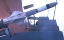 Ukraine có thể mua tên lửa chống tàu Exocet