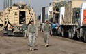 Tổng thống Mỹ điều thêm 1.500 binh sĩ tới Iraq
