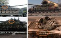 Sự thật về đoàn xe tăng lạ tới từ Nga ở Donetsk