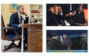 Các hành động gây bão dư luận của Tổng thống Obama