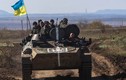“Ukraine sẵn sàng cho cuộc chiến tranh tổng lực”