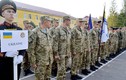 Nhiều người Ukraine đồng loạt nhận giấy triệu tập quân sự