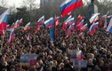 Chính trị gia Đức: Phương Tây nên công nhận Crimea thuộc Nga