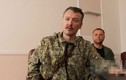 Cựu lãnh đạo ly khai thú nhận phát động cuộc chiến đông Ukraine