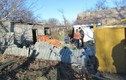 Mariupol tan hoang sau các cuộc tấn công của phe ly khai