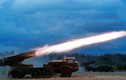 OSCE: Ukraine chuyển hệ thống pháo khủng vào Donbass