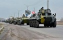 Chỉ huy tiểu đoàn nêu kịch bản Nga đánh Ukraine