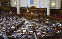 Chỉ huy Trung đoàn Dnepr ứng cử vị trí Phó Chủ tịch Rada