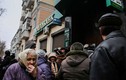 Cộng hòa ly khai Ukraine bắt đầu chi trả lương hưu
