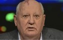 Ông Gorbachev: “Châu Âu phải tiên phong ngăn cuộc chiến Mỹ-Nga”