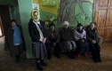 Cảnh ngộ bệnh viện tâm thần bị lãng quên miền đông Ukraine