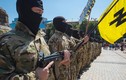 Gruzia chiêu mộ lính tới chiến đấu ở đông Ukraine?