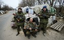 Ukraine: Có hàng chục nghìn lính đánh thuê nước ngoài ở Donbass