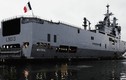 “Pháp có thể không bao giờ giao Mistral cho Nga”