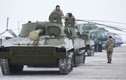 Quân đội Ukraine đón nhận thêm những vũ khí khủng mới