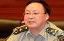 Thêm một tướng quân đội Trung Quốc bị điều tra