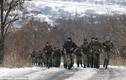 Tiểu đoàn Tử thần Chechnya sang đông Ukraine tham chiến
