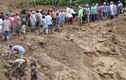 Lở đất kinh hoàng ở Indonesia, 107 người mất tích