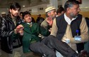Toàn cảnh vụ khủng bố Taliban khống chế trường học Pakistan