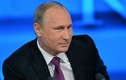 Ông Putin cáo buộc nước ngoài kích động kinh tế Nga