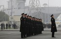 Đoàn thủy thủ Nga sắp “khăn gói” rời tàu Mistral?