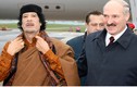 “Tổng thống Belarus có thể nhận kết cục giống ông Gaddafi“