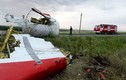 Gặp đồng đội phi công Ukraine bắn hạ MH17