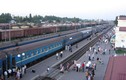 Ukraine ngừng  vận chuyển bằng tàu hỏa đến Crimea