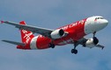 Máy bay Air Asia rơi không hoàn toàn do thời tiết?