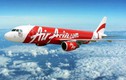 Tìm thấy mảnh vỡ nghi máy bay Air Asia mất tích