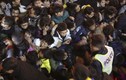 Cảnh sát Thượng Hải chủ quan trước thảm kịch giẫm đạp