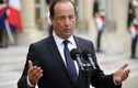 Tổng thống Pháp: Bãi bỏ lệnh trừng phạt Nga