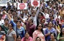 Ấn Độ: Hiếp dâm tập thể thiếu nữ tại trụ sở chính quyền