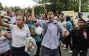 Dự án của Trung Quốc ở Nicaragua bị phản đối
