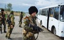 Lộ băng ghi âm quân Nga hứa chi viện cho ly khai Ukraine