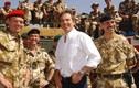 Cựu Thủ tướng Blair có thể bị xét xử tội chiến tranh