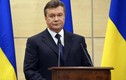 Nga có thể xem xét dẫn độ cựu Tổng thống Yanukovych về nước
