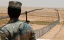 Lo sợ IS, Ả Rập Saudi xây tường biên giới dài 1.000 km