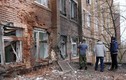 Các vùng dân cư miền đông Ukraine giờ trông ra sao?