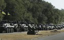 100 lính Gruzia đang chiến đấu cho phe Ukraine ở Donbass?