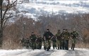 Ly khai Ukraine loan báo kế hoạch chiếm Pisky và Avdiyivka