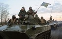 Lực lượng Ukraine rục rịch phản công?