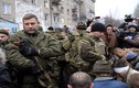 Ly khai Ukraine từ chối đàm phán, quyết phản công