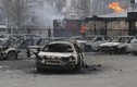 OSCE kết luận về các quả pháo vụ Mariupol