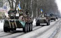 Tổng thống Nga: Quân đội Ukraine là một quân đoàn NATO