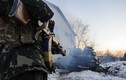 Ly khai đánh bật quân đội Ukraine khỏi vùng ngoại ô Donetsk
