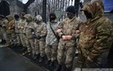 Tiểu đoàn tình nguyện Aydar đòi xông vào Bộ QP Ukraine