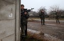 Ly khai chặn đoàn xe chi viện cho lính Ukraine ở Debaltsevo
