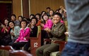 Đất nước Triều Tiên mới lạ qua loạt ảnh mới 
